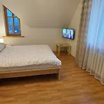 Aparthotel Apartamentai Salia Baseino 3*