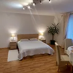 Apartamentai šalia Baseino Palanga