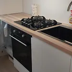Apartamentai šalia Baseino 3*