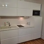 Apartamentai Salia Baseino 3* Palanga