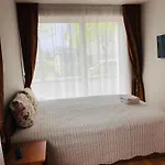 Aparthotel Apartamentai Salia Baseino Palanga