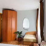 Apartamentai šalia Baseino Palanga
