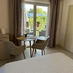 Apartamentai Salia Baseino 3* Palanga