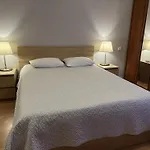 Aparthotel Apartamentai Salia Baseino 3*