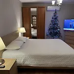 Aparthotel Apartamentai Salia Baseino Palanga
