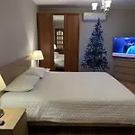 Apartamentai šalia Baseino