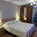 Aparthotel Apartamentai šalia Baseino Palanga