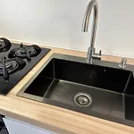 Apartamentai Salia Baseino