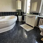 Apartamentai šalia Baseino