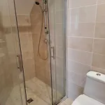 Aparthotel Apartamentai Salia Baseino