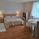 Apartamentai Salia Baseino Aparthotel Palanga