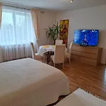Apartamentai Salia Baseino Palanga