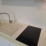 Apartamentai Salia Baseino 3*