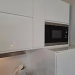 Apartamentai Salia Baseino Palanga