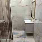 Aparthotel Apartamentai šalia Baseino Palanga