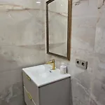 Apartamentai šalia Baseino 3*