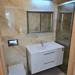Aparthotel Apartamentai šalia Baseino 3*