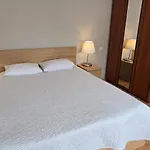 Apartamentai šalia Baseino Aparthotel Palanga