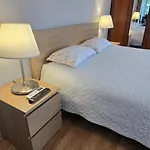 Apartamentai Salia Baseino Aparthotel 3*