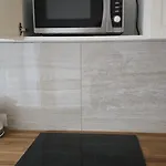 Apartamentai Salia Baseino Palanga