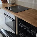 Apartamentai Salia Baseino 3* Palanga