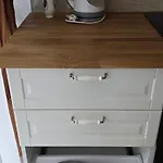 Apartamentai Salia Baseino Aparthotel Palanga