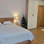 Apartamentai Salia Baseino