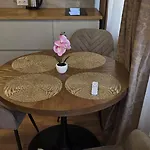 Apartamentai Salia Baseino