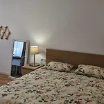 Aparthotel Apartamentai Salia Baseino Palanga