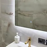 Apartamentai Salia Baseino Aparthotel 3*