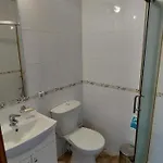 Apartamentai Salia Baseino Паланга