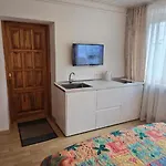 Apartamentai Salia Baseino 3* Паланга