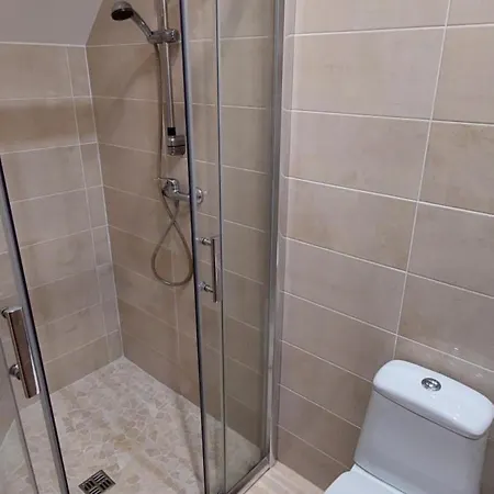 Apartamentai Salia Baseino 2* パランガ
