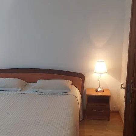 Apartamentai Salia Baseino Aparthotel 2*