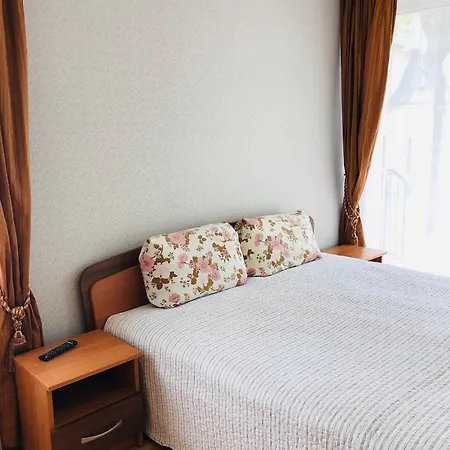 Apartamentai Salia Baseino