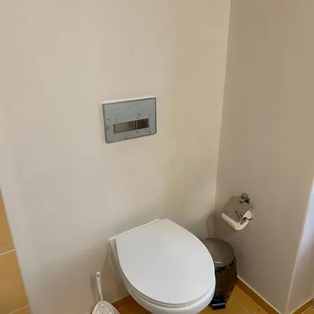 Apartamentai Salia Baseino アパートホテル 3*