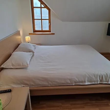 アパートホテル Apartamentai Salia Baseino 2*