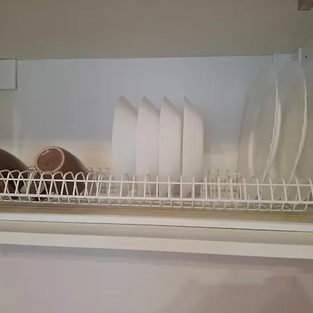 아파트호텔 Apartamentai Salia Baseino 3*