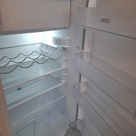 アパートホテル Apartamentai Salia Baseino