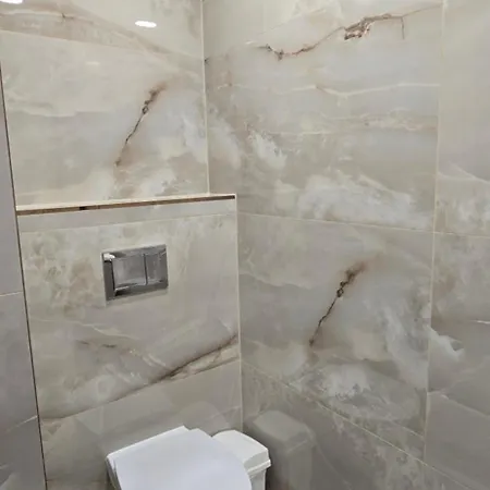 Apartamentai Salia Baseino