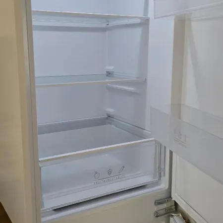 Aparthotel Apartamentai Salia Baseino