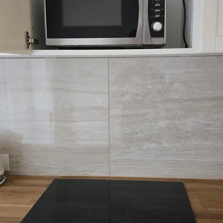 Apartamentai Salia Baseino Παλάγκα