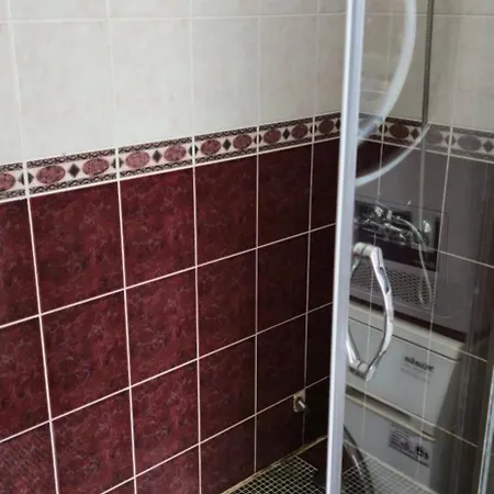 Aparthotel Apartamentai Salia Baseino Palanga