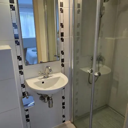 Apartamentai Salia Baseino 3* Palanga