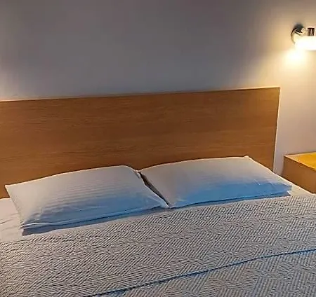 아파트호텔 Apartamentai Salia Baseino 3*