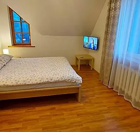Apartamentai Salia Baseino