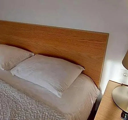 Apartamentai Salia Baseino