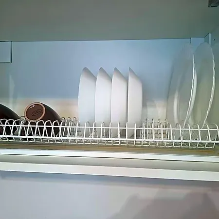 Apartamentai šalia Baseino 3* Palanga