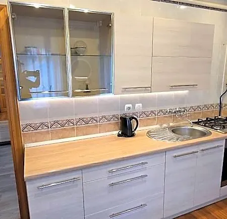 아파트호텔 Apartamentai Salia Baseino 3*