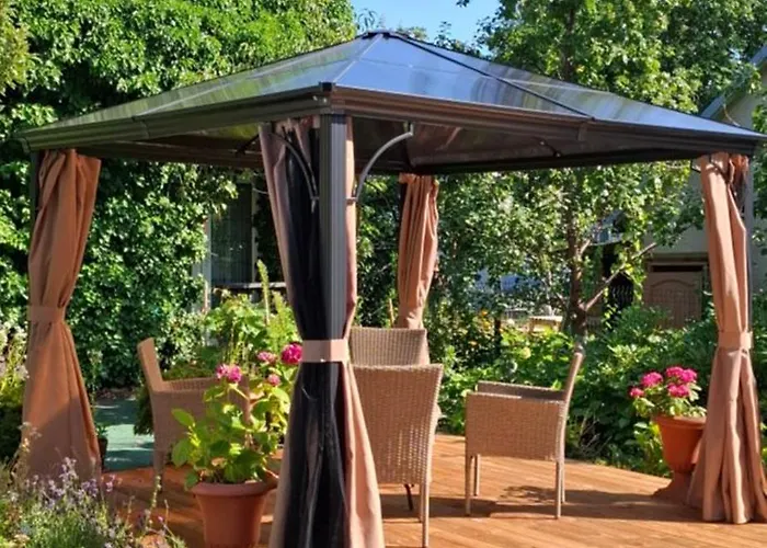 Апарт-готель Apartamentai Salia Baseino